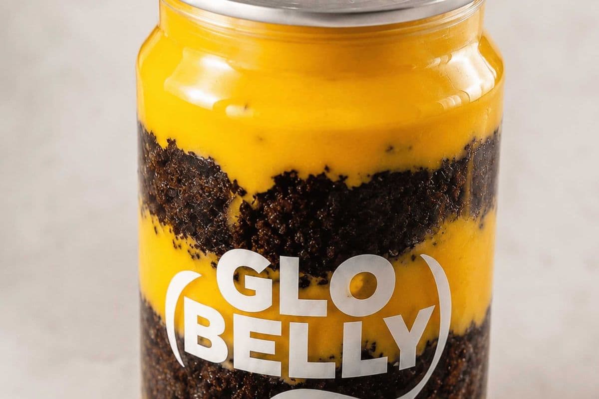 Mango Chocolate