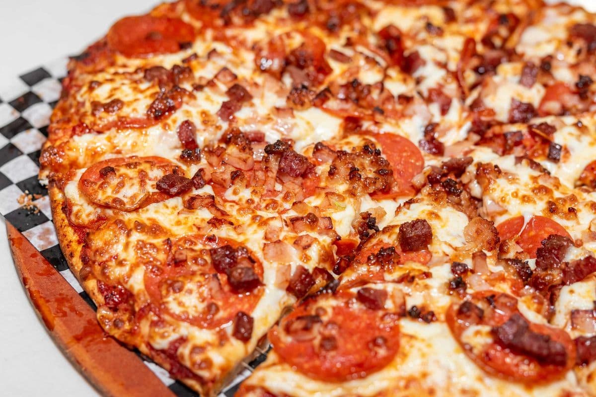 Meat Lover