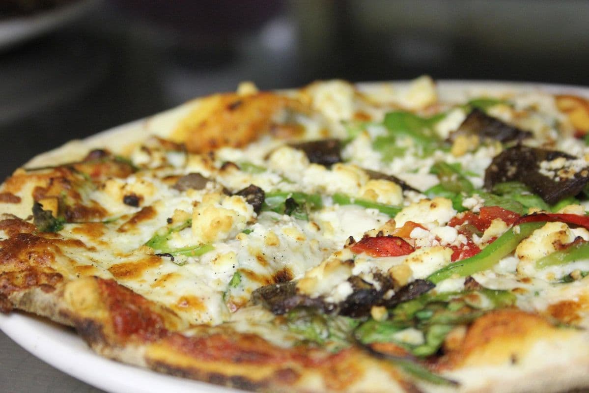 Pizza Festival