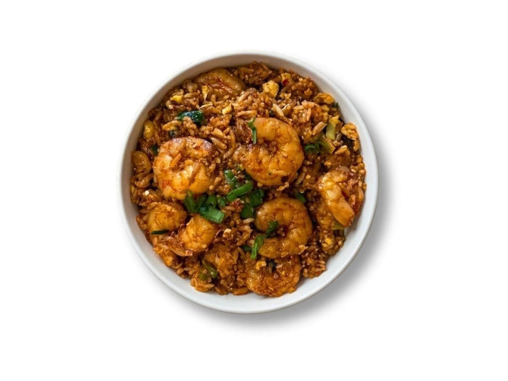 Nasi Goreng