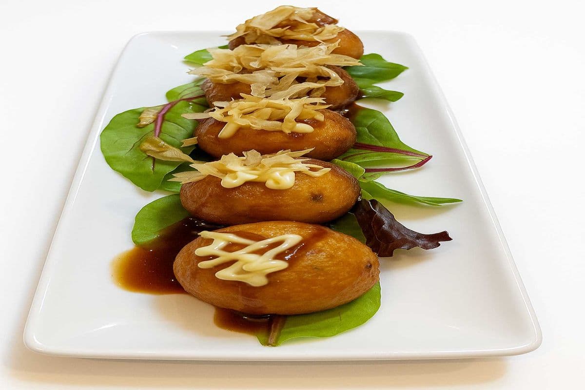Takoyaki
