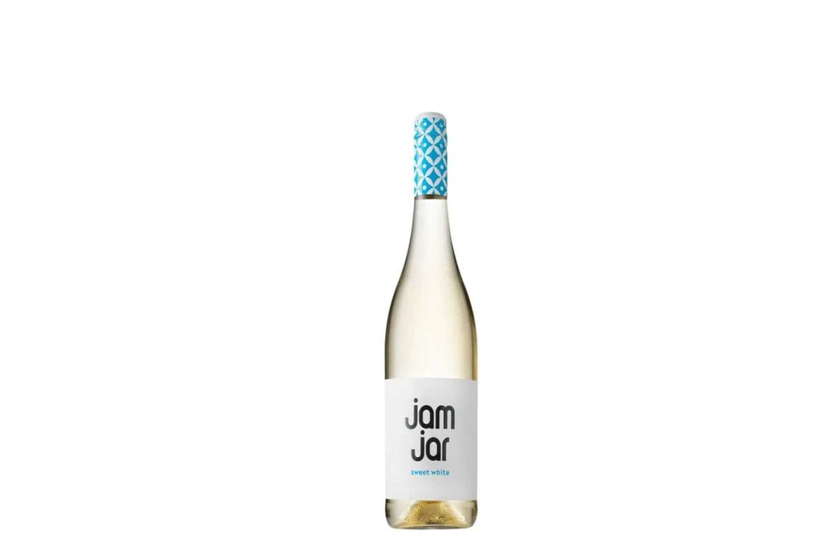 Jam Jar Sweet White (1 x 750 ml)
