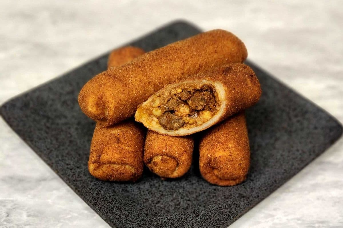 Rolls