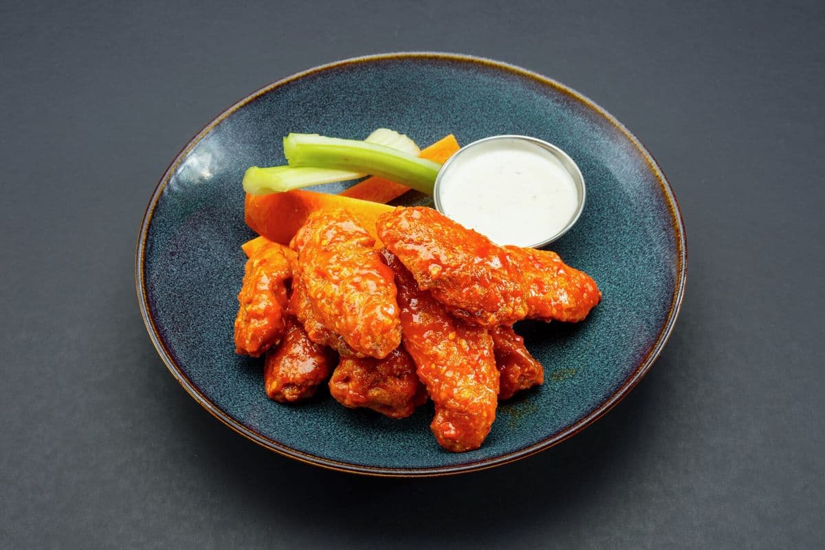 Chicken Wings (1 lb)
