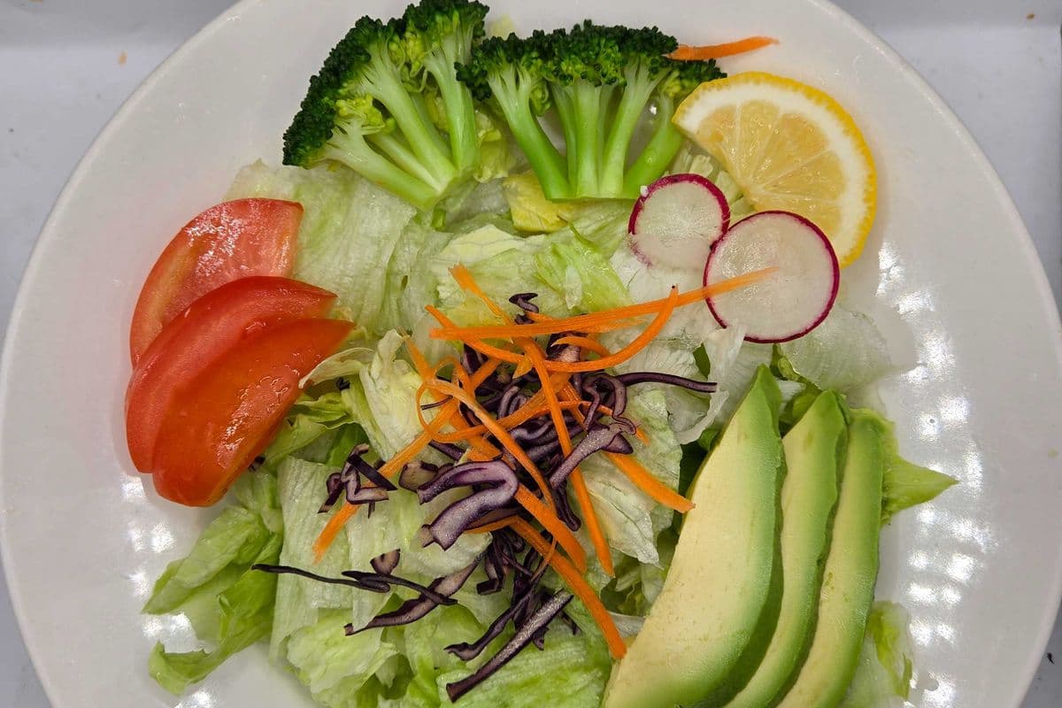 House Salad