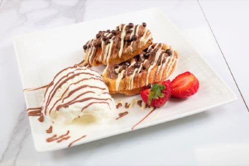 Wafflesant