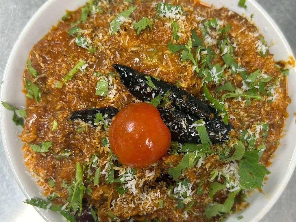 Karaikudi Chicken