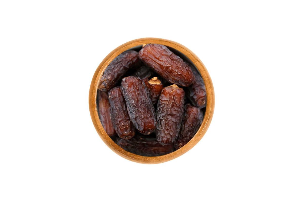 Dates Medjool 1 lb