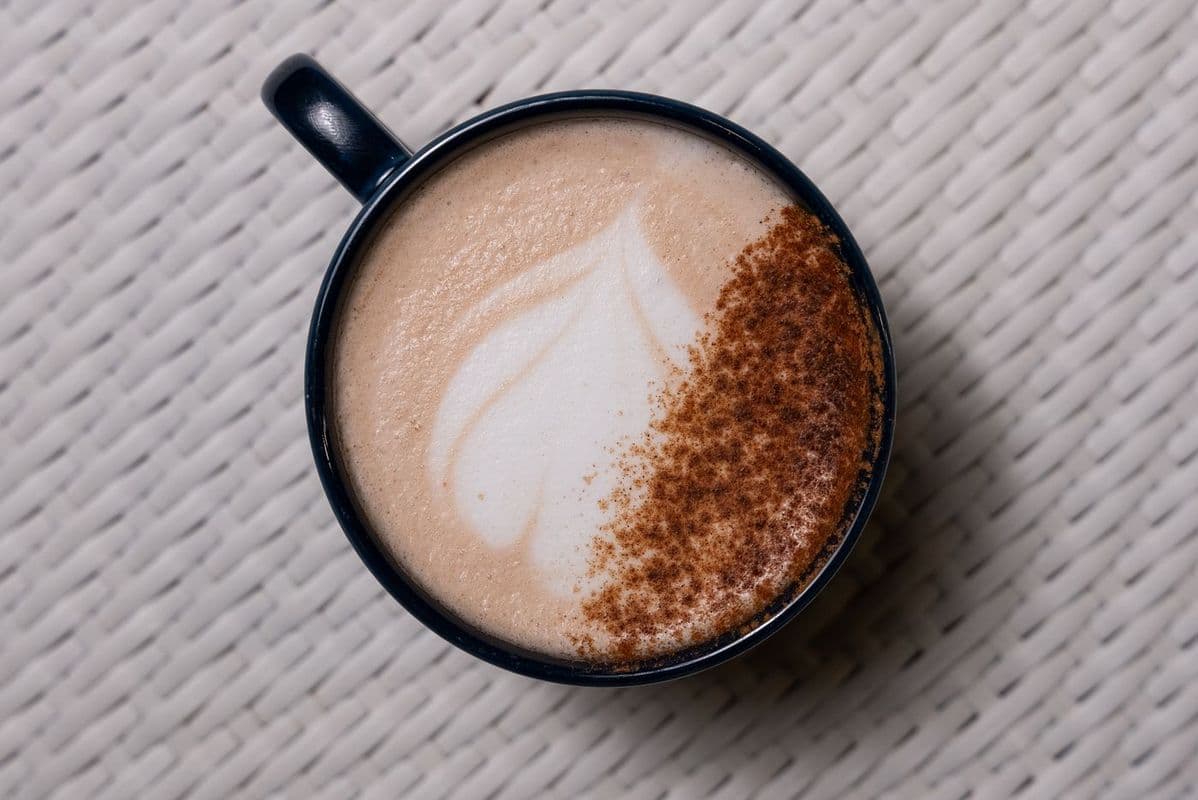 Chai Latte