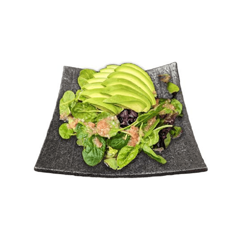 Avocado Salad