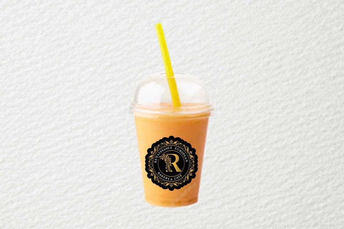Endless Summer Smoothie