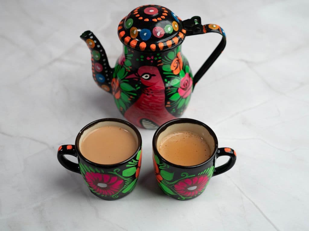 Dhood Pathi Chai