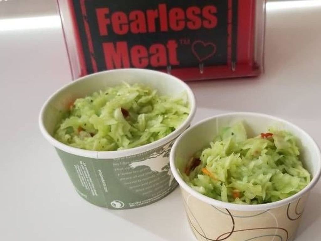 Coleslaw