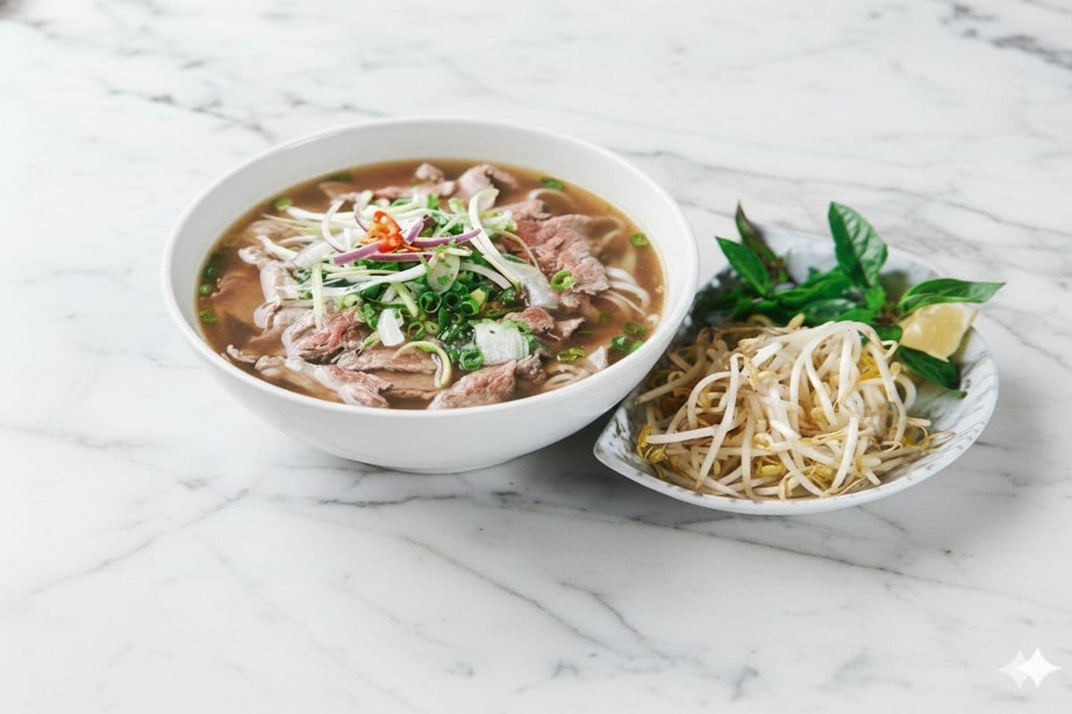 Plus "Pho"