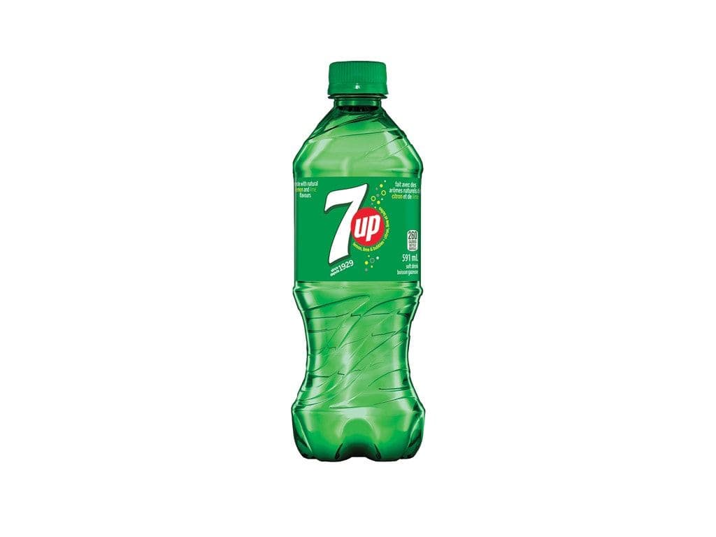 7 UP