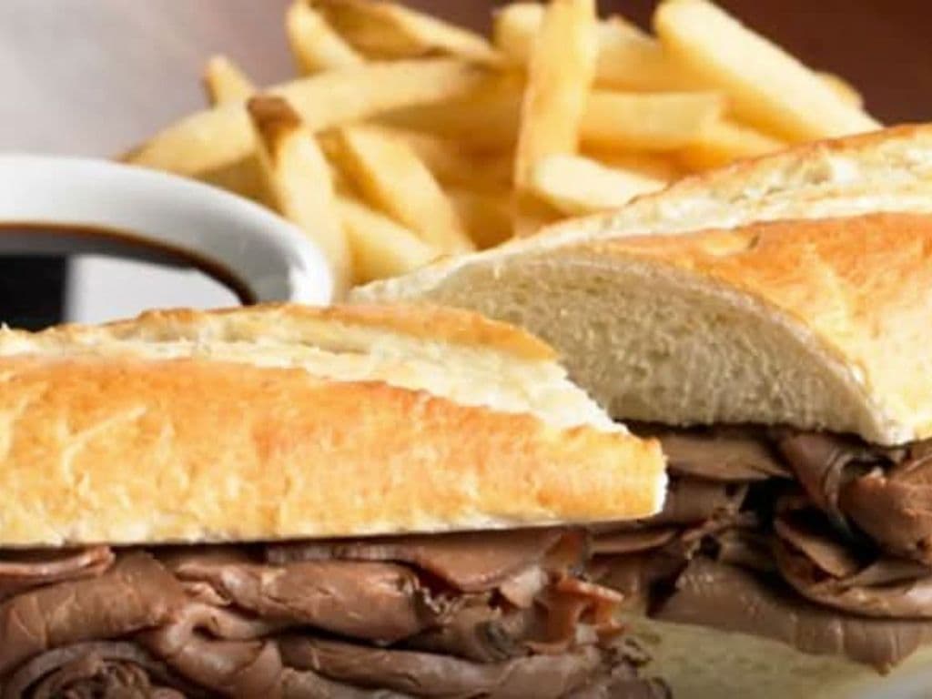 Beef Dip
