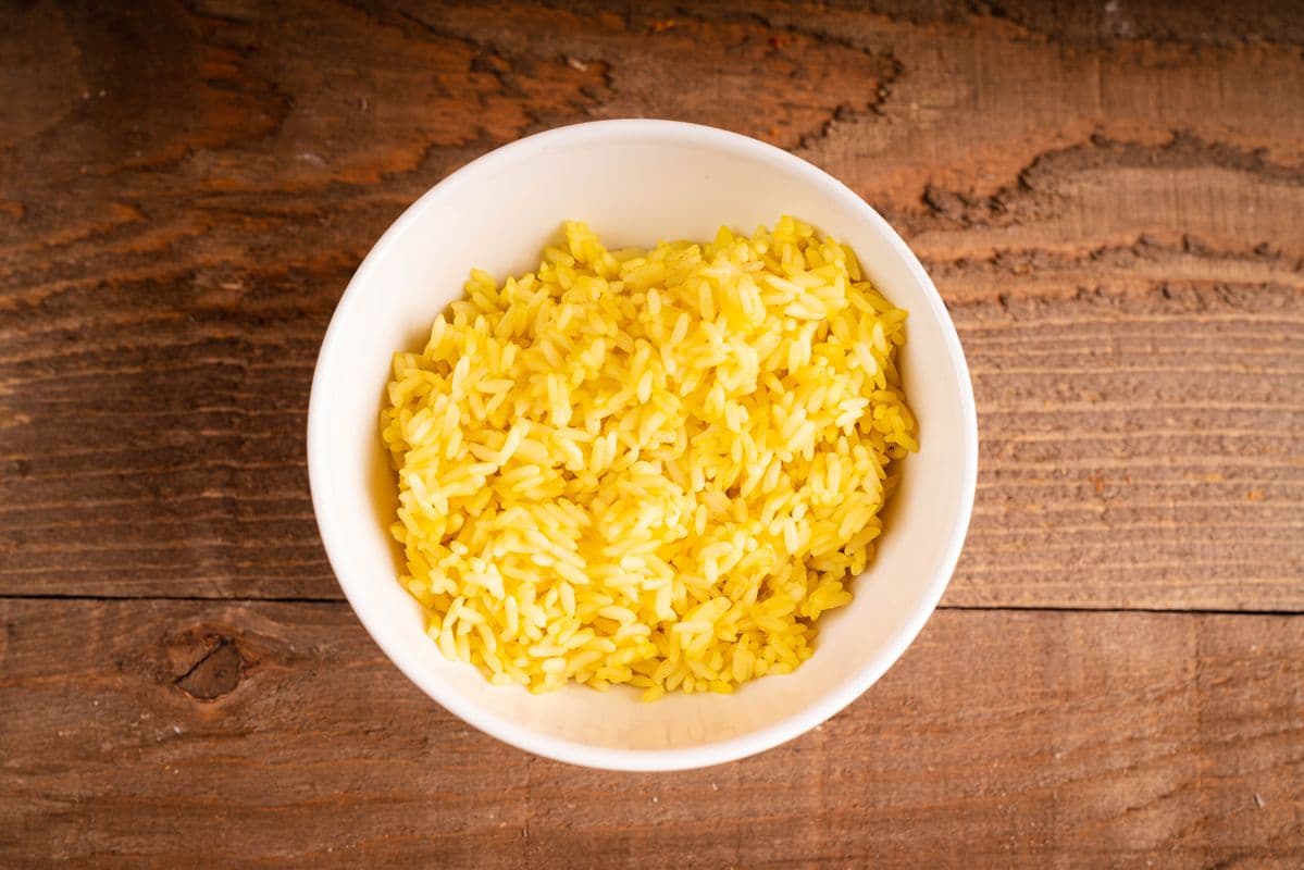 Riz / Rice