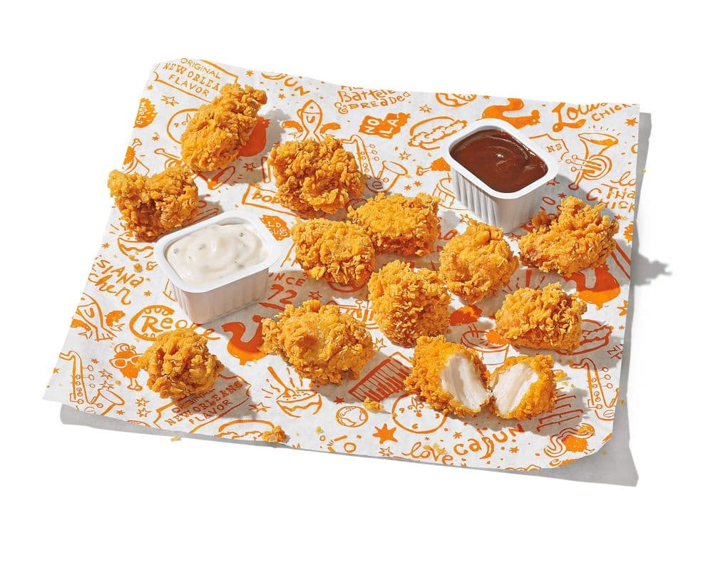 12Pc Nuggets