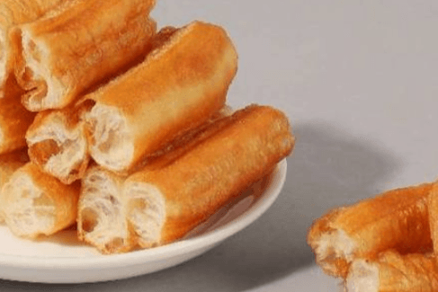 Bâtonnets Frits / Fried Sticks / 油条