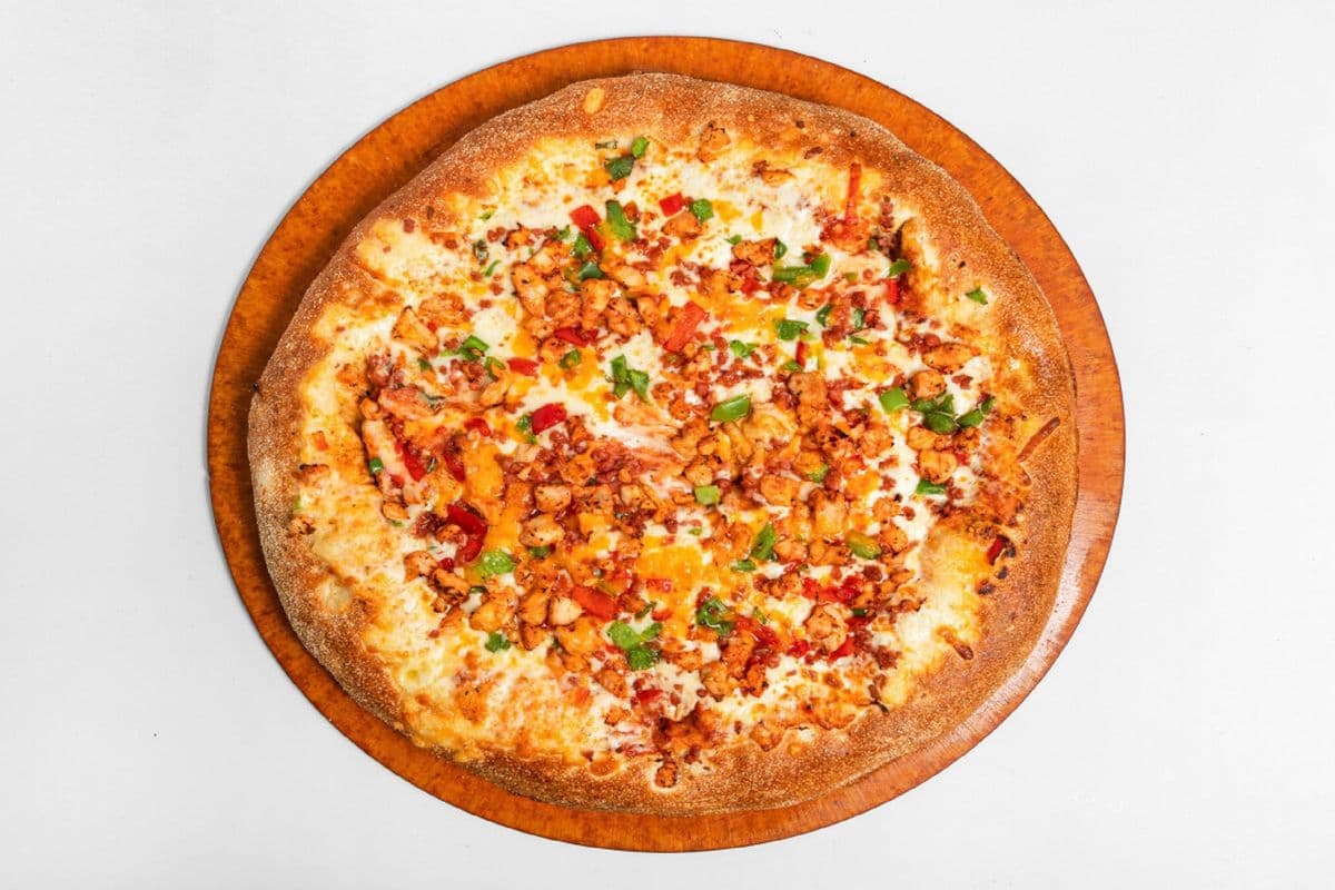 14" Large Chicken Parmesan Pizza