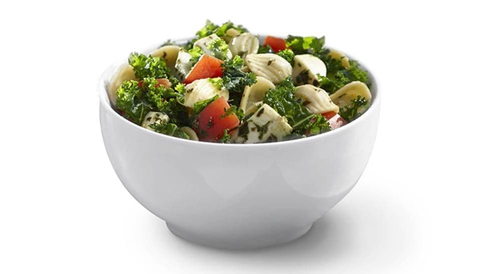 Salade du jour / Salad of the day