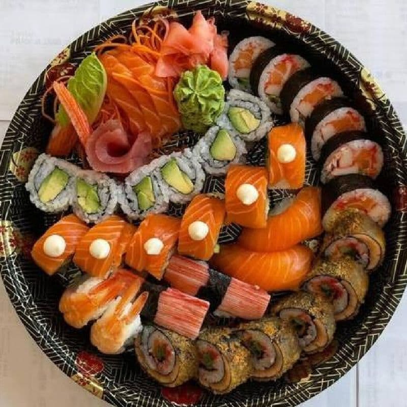 Combo 5 / Combo 5