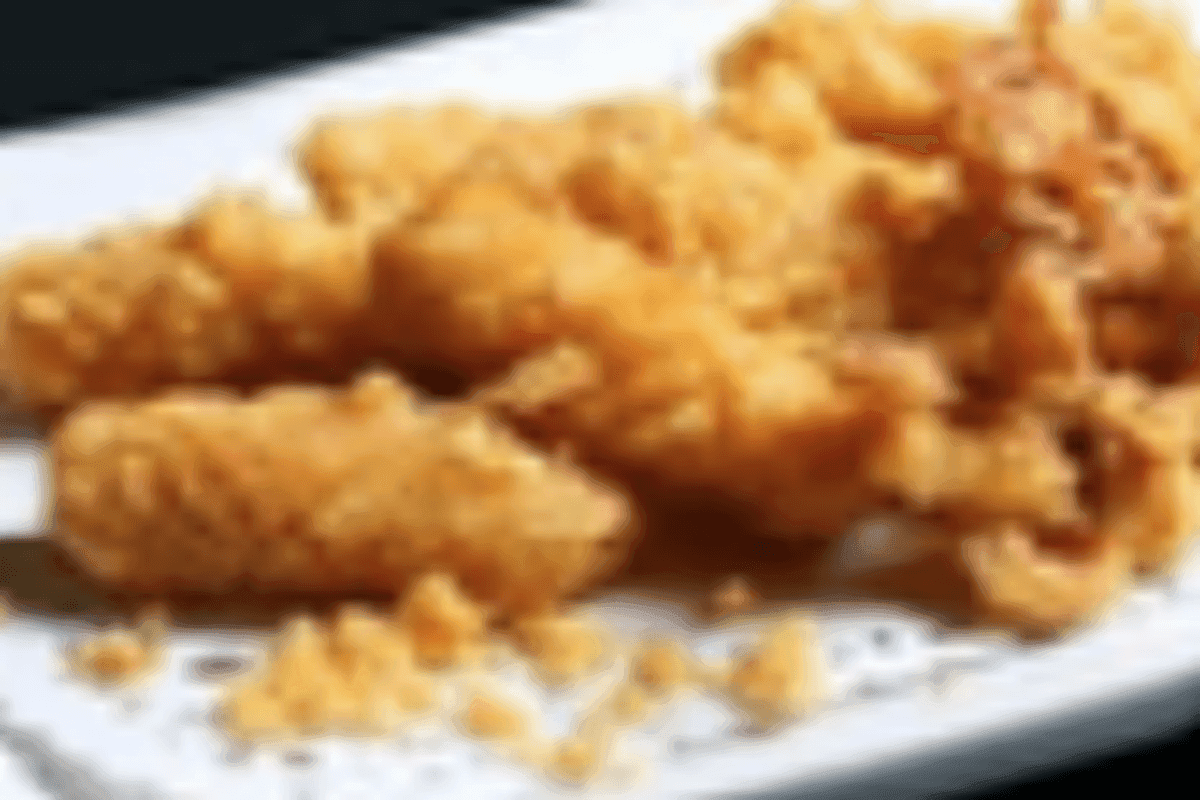 5. Calamari