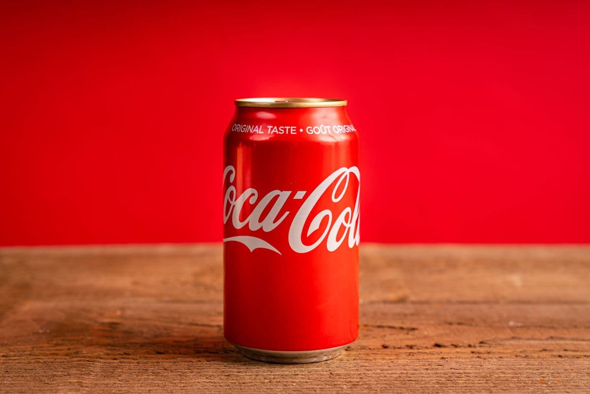 Coca-Cola