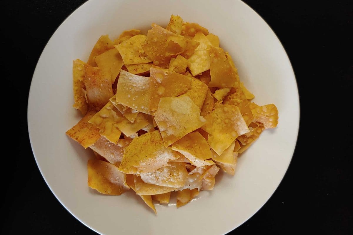 Famous Splendour Chips