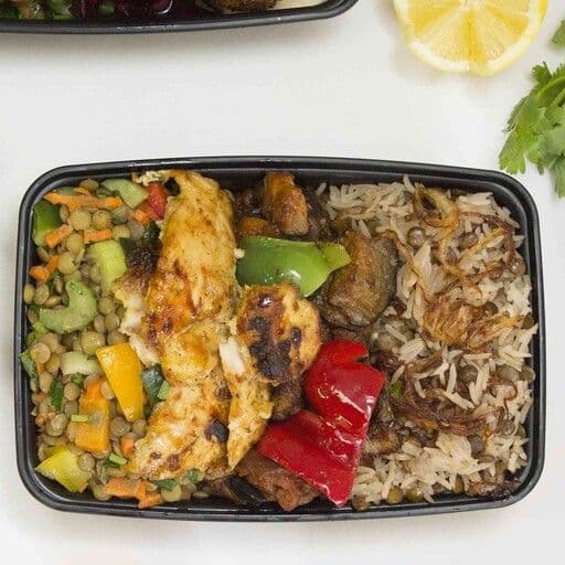 Slim Plate (16oz)