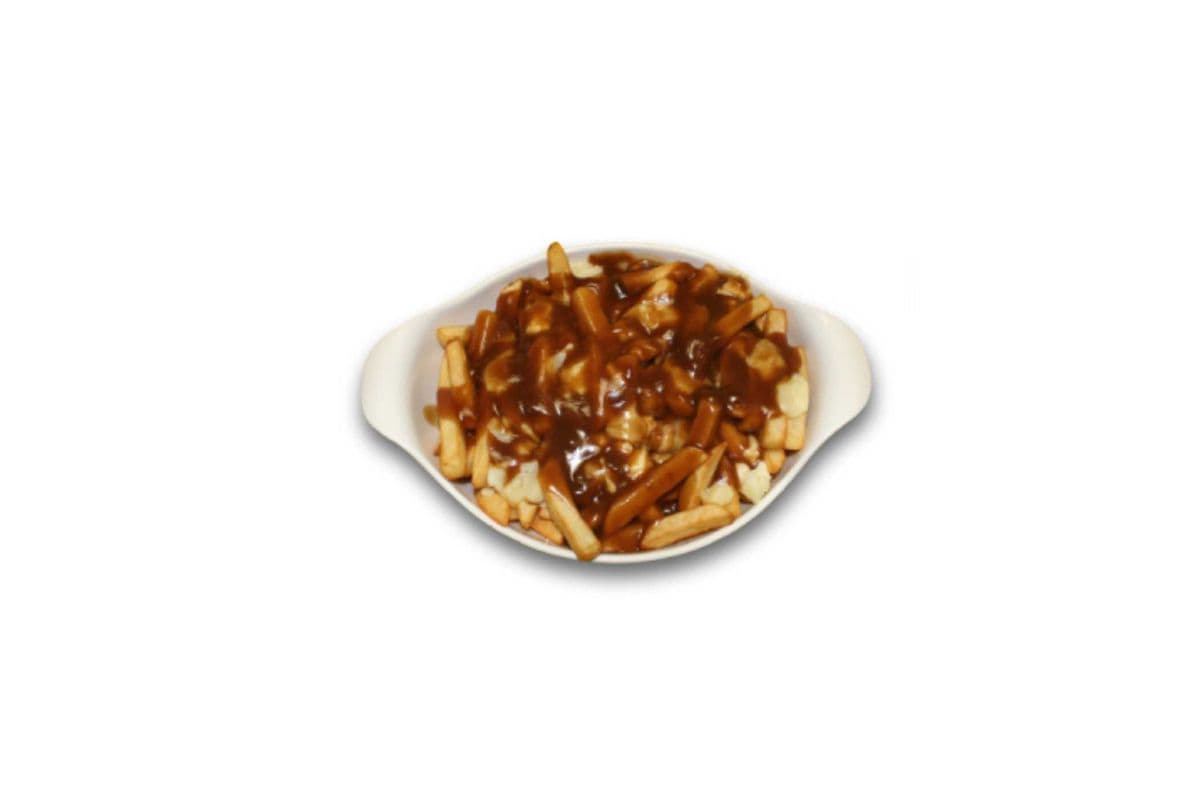 Poutine