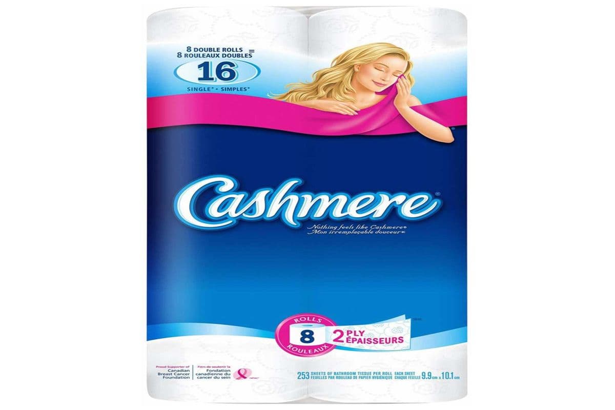 Cashmere 8=16