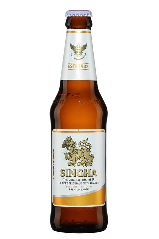 Singha / Singha