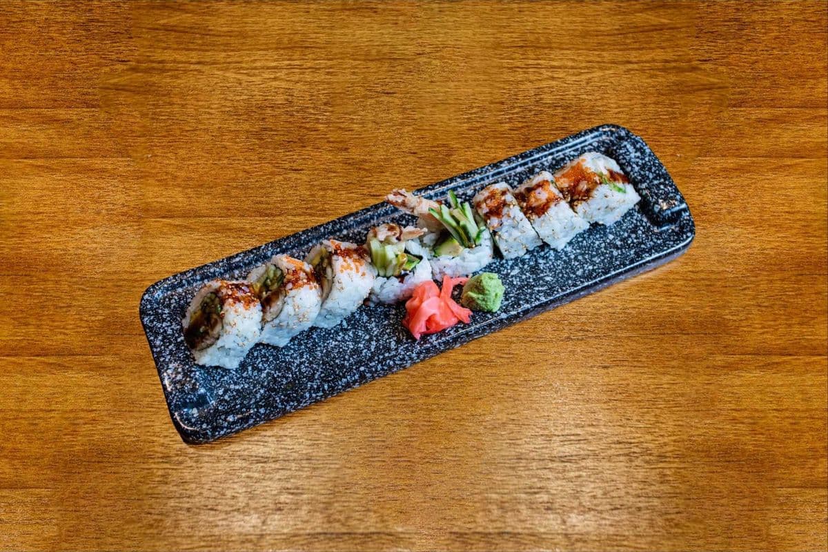 BOGO Dynamite Roll
