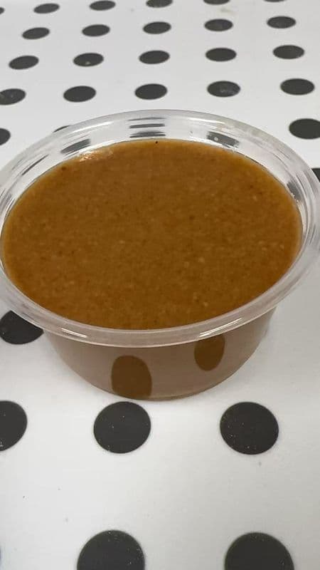 Dan Dan Sauce / 旦旦酱