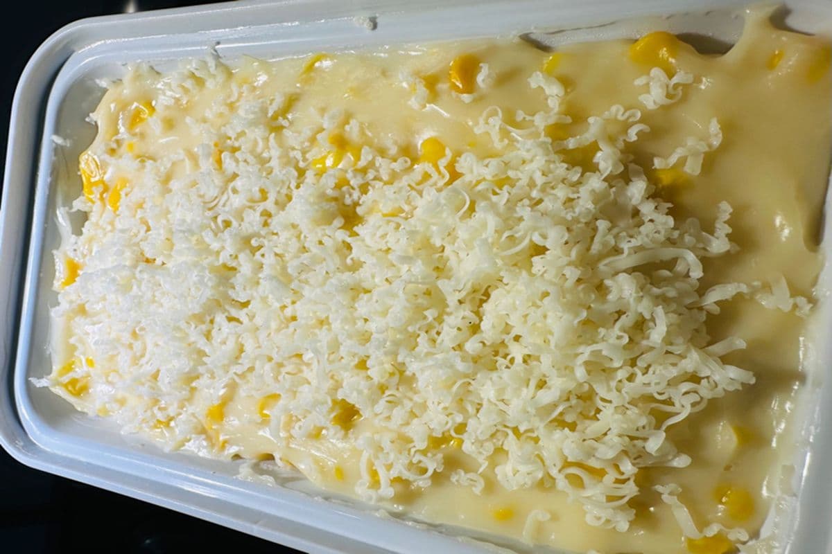 Maja Blanca