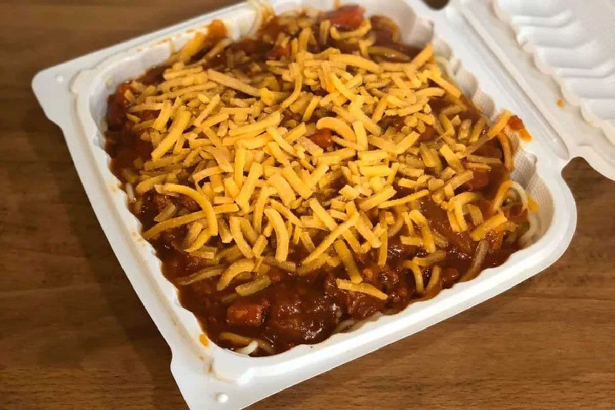 SPAGHETTI