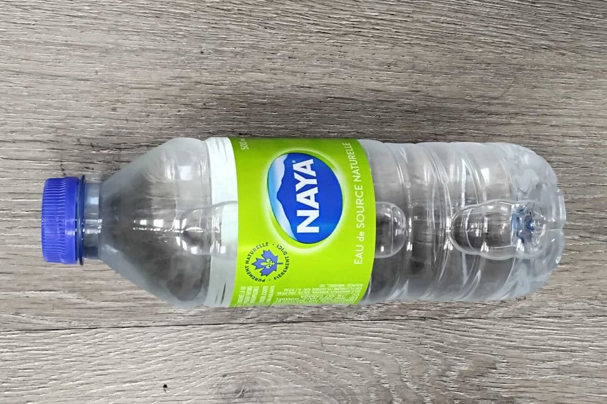 Naya natural spring water (250ml)