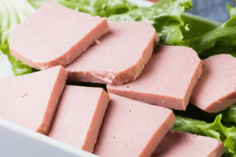 Luncheon Meat