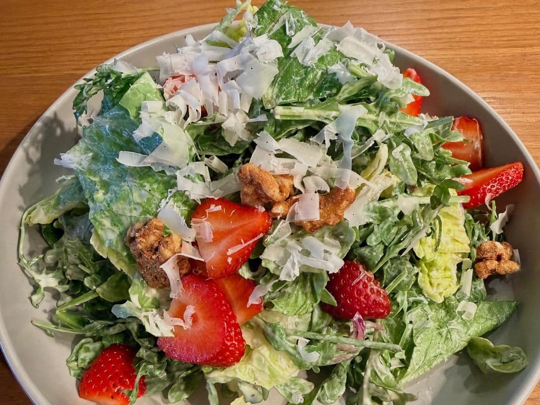 Arugula