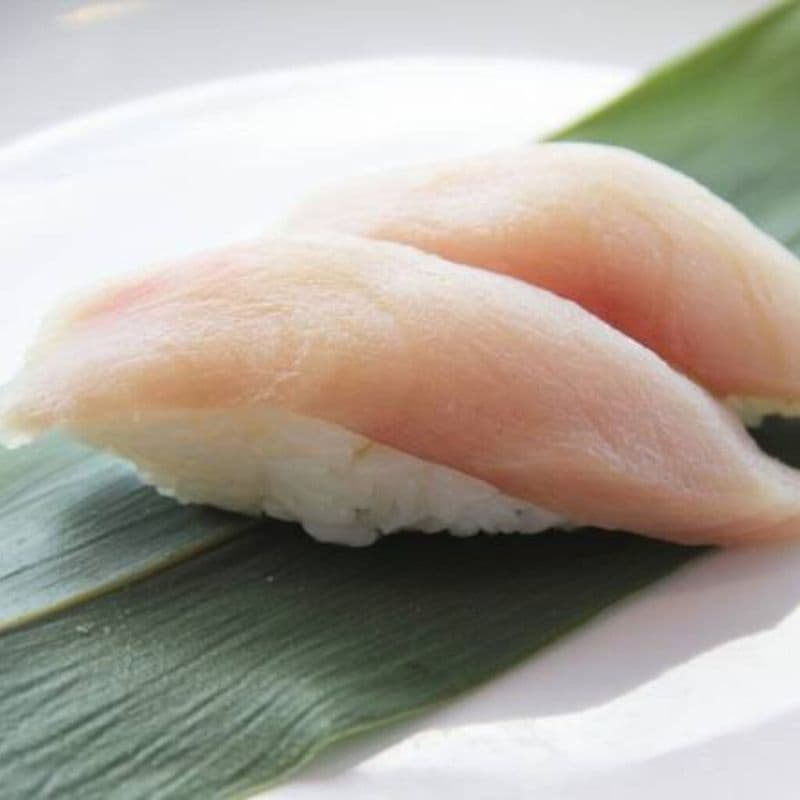 Yellowtail