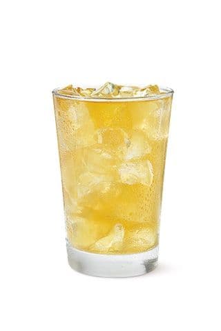 Freshly Brewed Iced Tea Quencher