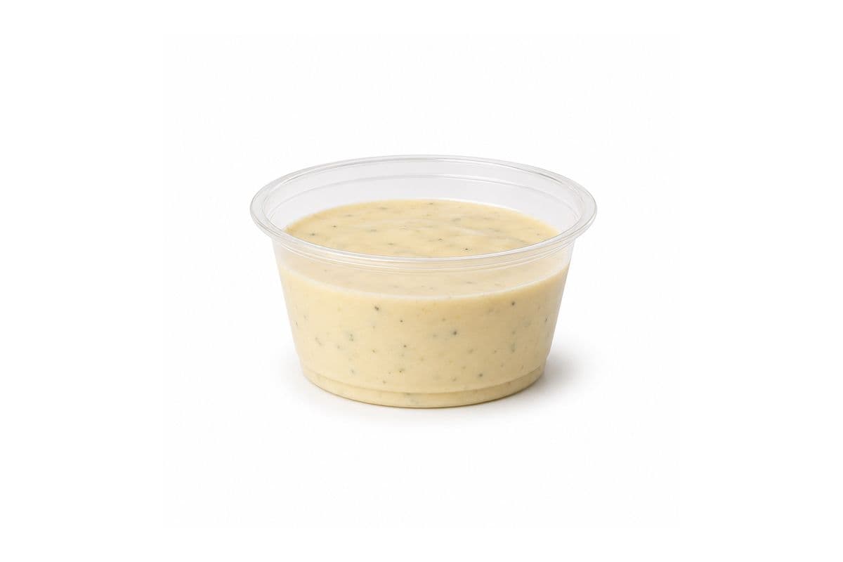 Caesar Dressing