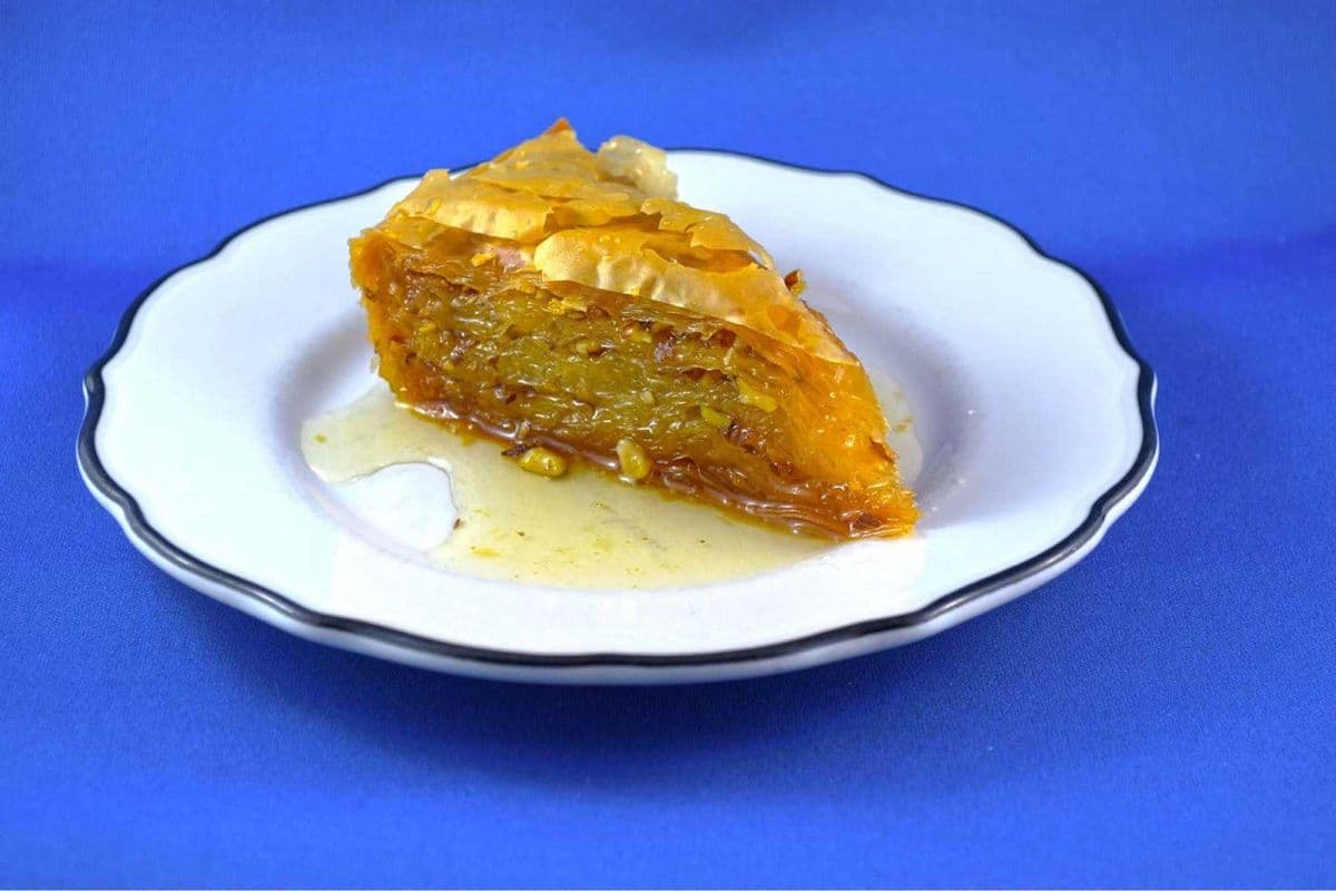 Baklava
