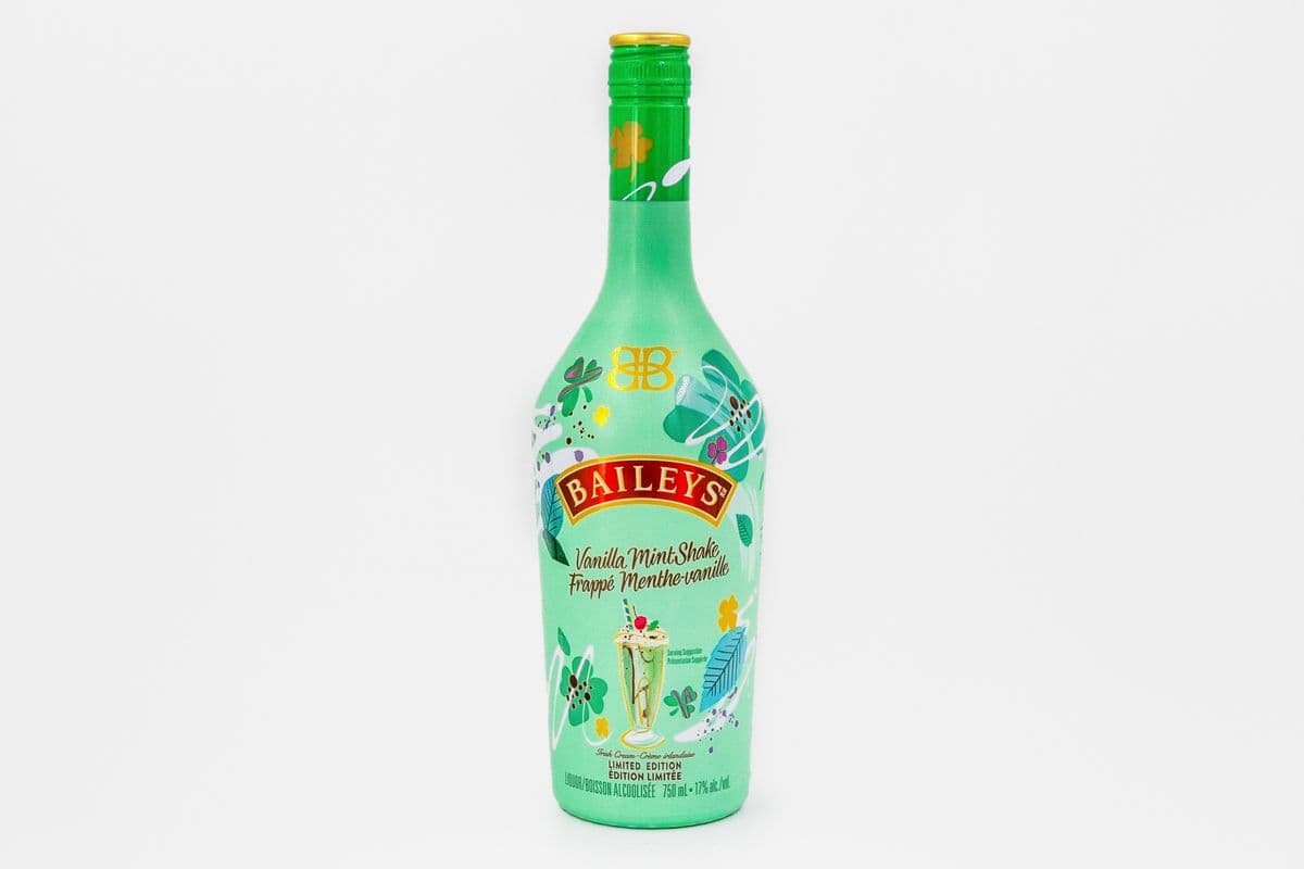 Baileys Vanilla (1 x 750 ml)