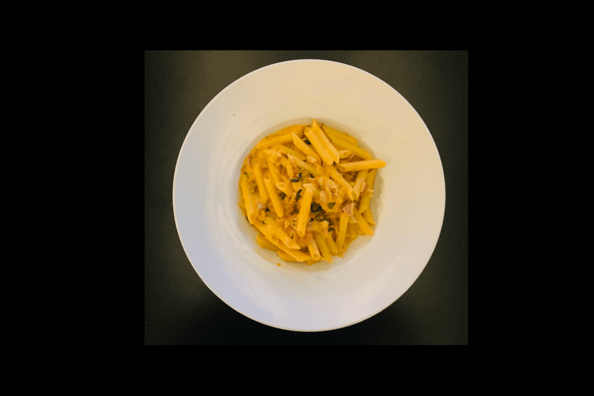 Penne Alla Vodka