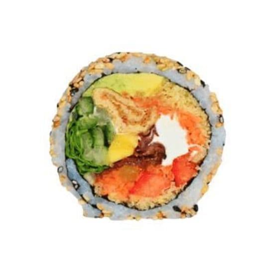 90. Satsuma