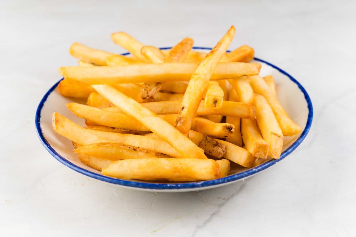 Fries