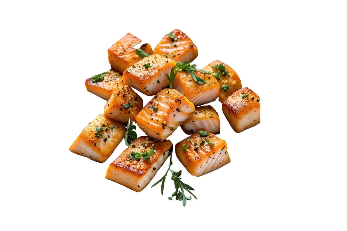 Oven-Baked Fish (2 lb)