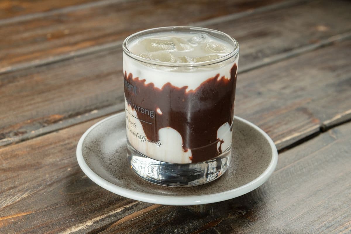 Ice Choco (16 oz)